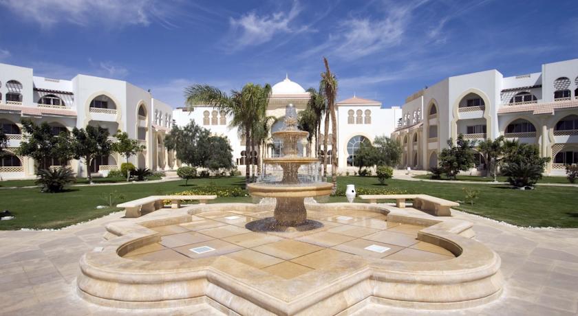 Old Palace Resort Sahl Hasheesh — Сахль Хашиш, Єгипет мініатюра 37