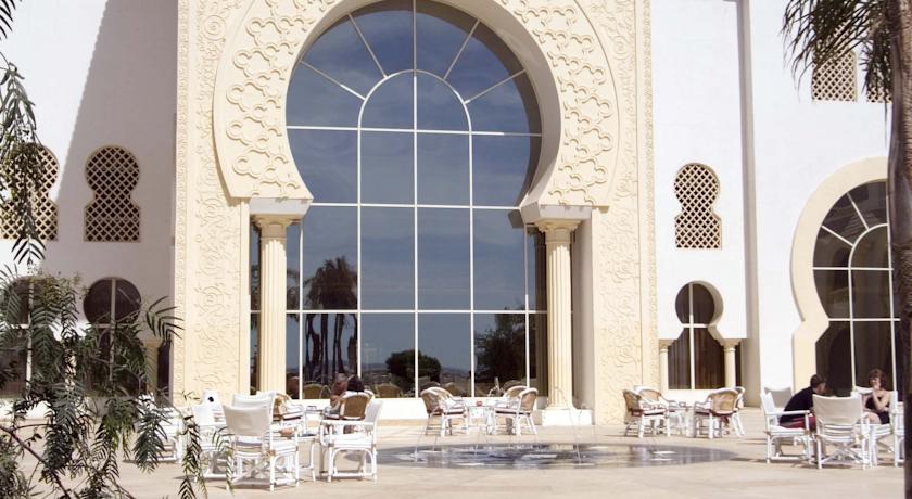 Old Palace Resort Sahl Hasheesh — Сахль Хашиш, Єгипет мініатюра 38