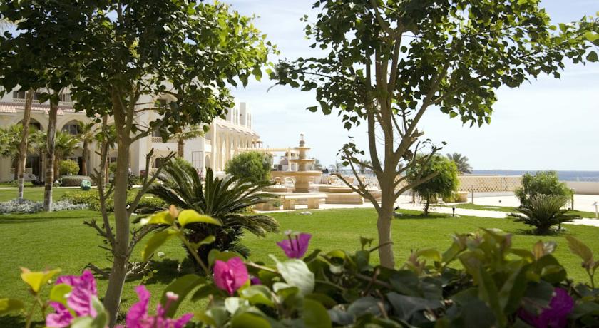 Old Palace Resort Sahl Hasheesh — Сахль Хашиш, Єгипет мініатюра 39