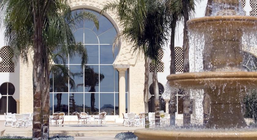 Old Palace Resort Sahl Hasheesh — Сахль Хашиш, Єгипет мініатюра 40