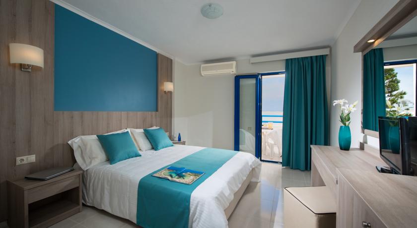 Central Hersonissos Hotel, о. Крит, Греція мініатюра 31