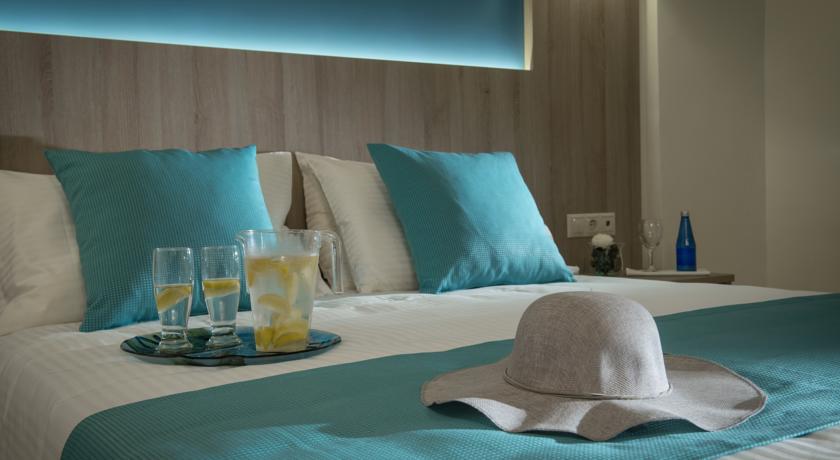 Central Hersonissos Hotel, о. Крит, Греція мініатюра 33