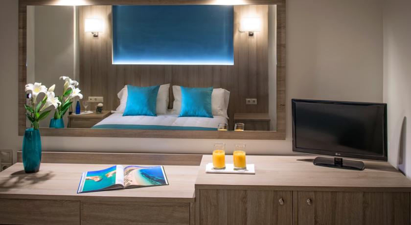 Central Hersonissos Hotel, о. Крит, Греція мініатюра 34