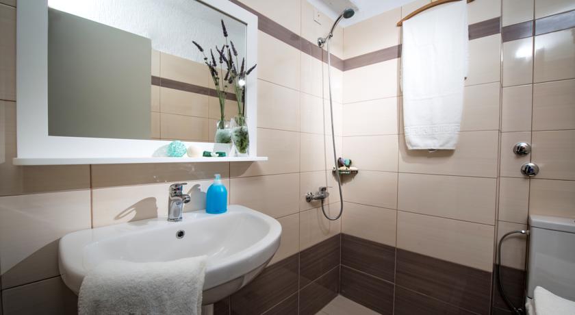 Central Hersonissos Hotel, о. Крит, Греція мініатюра 35