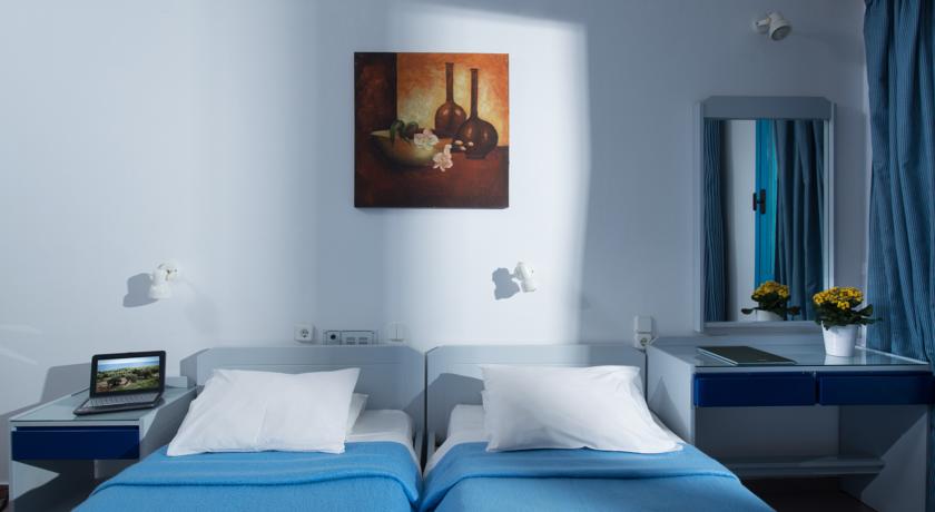 Central Hersonissos Hotel, о. Крит, Греція мініатюра 37
