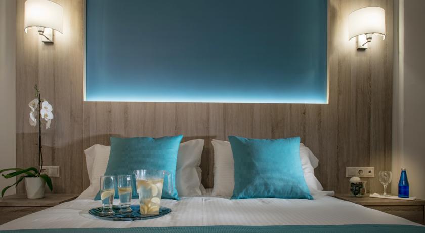 Central Hersonissos Hotel, о. Крит, Греція мініатюра 40
