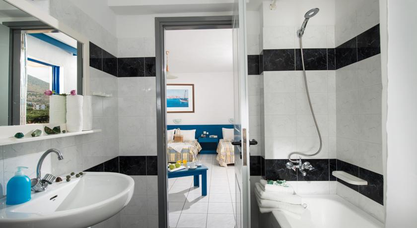 Central Hersonissos Hotel, о. Крит, Греція мініатюра 41