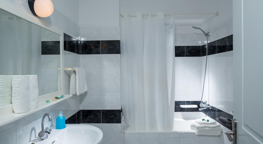 Central Hersonissos Hotel, о. Крит, Греція мініатюра 44