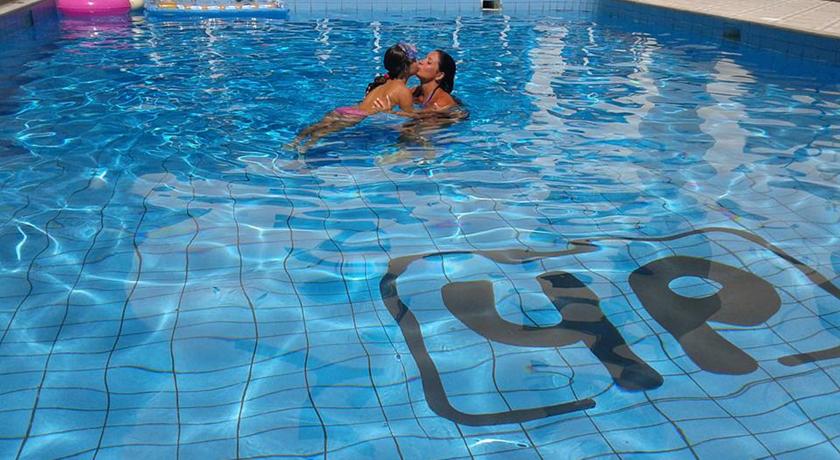 Central Hersonissos Hotel, о. Крит, Греція мініатюра 45