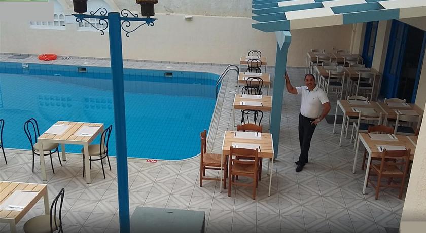 Central Hersonissos Hotel, о. Крит, Греція мініатюра 46