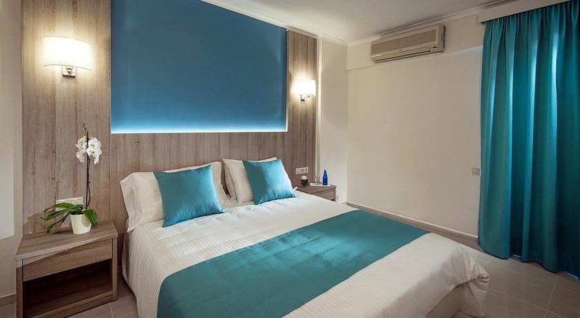 Central Hersonissos Hotel, о. Крит, Греція мініатюра 47