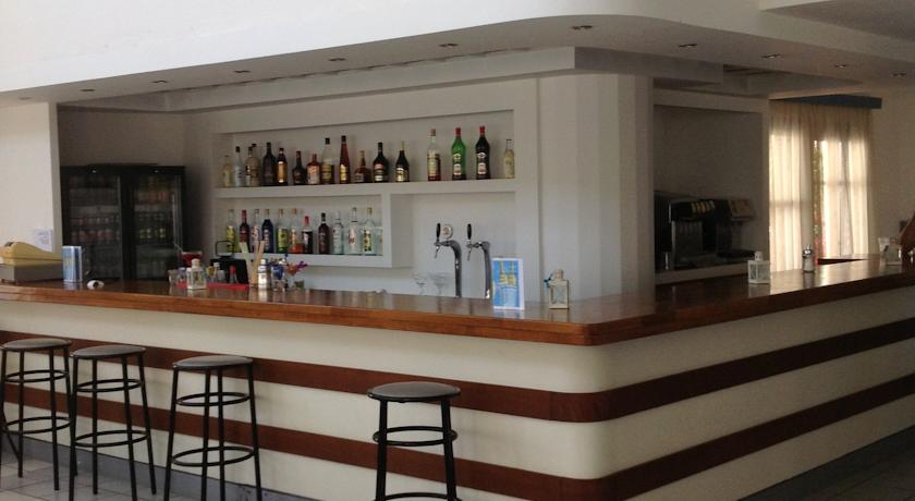Central Hersonissos Hotel, о. Крит, Греція мініатюра 55
