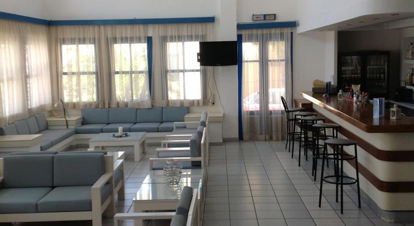 Central Hersonissos Hotel, о. Крит, Греція мініатюра 58