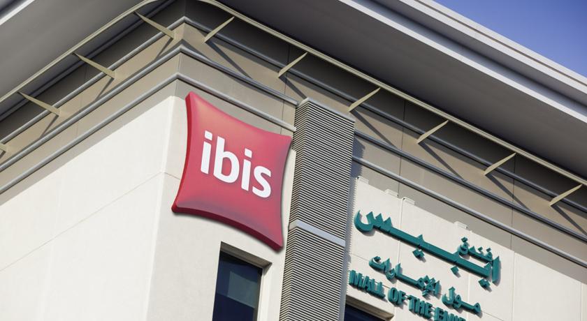 Ibis Mall of the Emirates Dubai — Дубаї, Об'єднані Арабські Емірати мініатюра 54