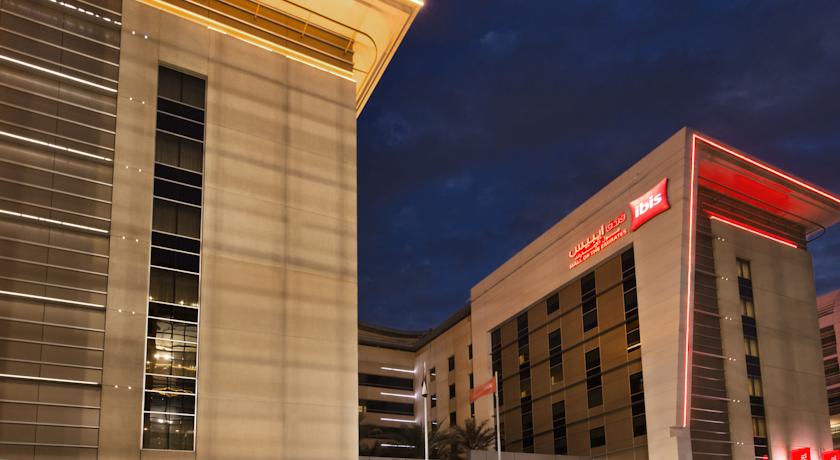 Ibis Mall of the Emirates Dubai — Дубаї, Об'єднані Арабські Емірати мініатюра 55