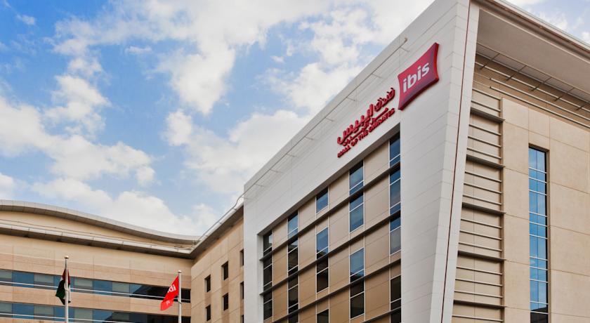 Ibis Mall of the Emirates Dubai — Дубаї, Об'єднані Арабські Емірати мініатюра 56