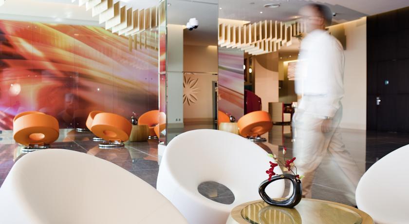 Ibis Mall of the Emirates Dubai — Дубаї, Об'єднані Арабські Емірати мініатюра 60