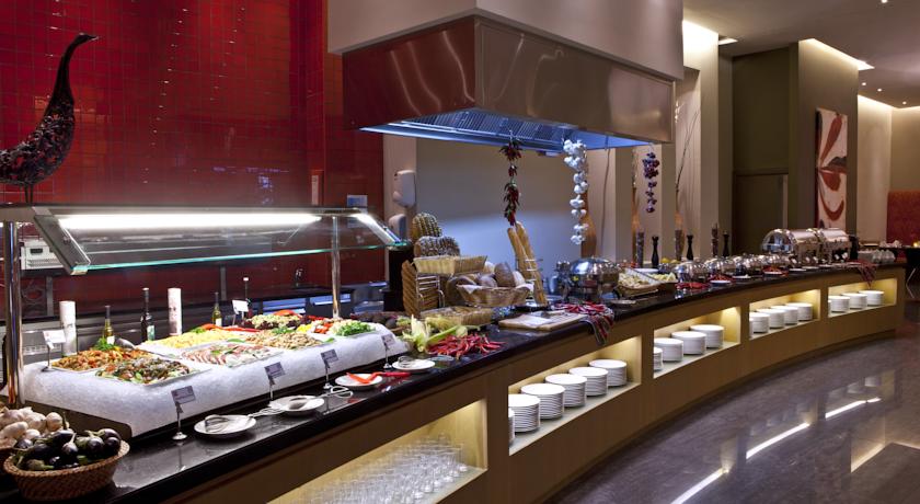 Ibis Mall of the Emirates Dubai — Дубаї, Об'єднані Арабські Емірати мініатюра 64