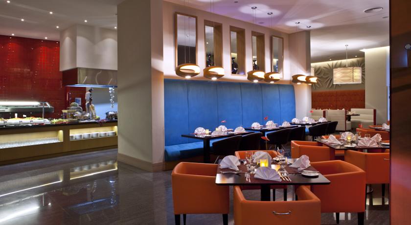 Ibis Mall of the Emirates Dubai — Дубаї, Об'єднані Арабські Емірати мініатюра 67
