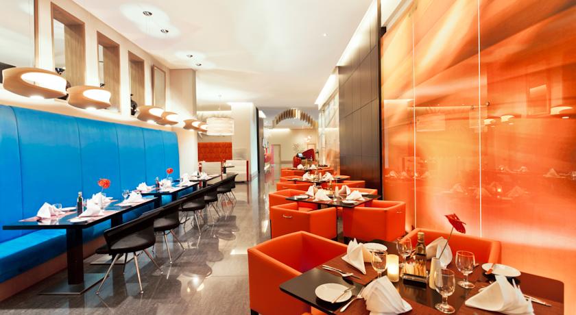 Ibis Mall of the Emirates Dubai — Дубаї, Об'єднані Арабські Емірати мініатюра 68