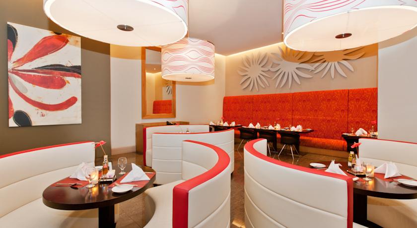 Ibis Mall of the Emirates Dubai — Дубаї, Об'єднані Арабські Емірати мініатюра 71