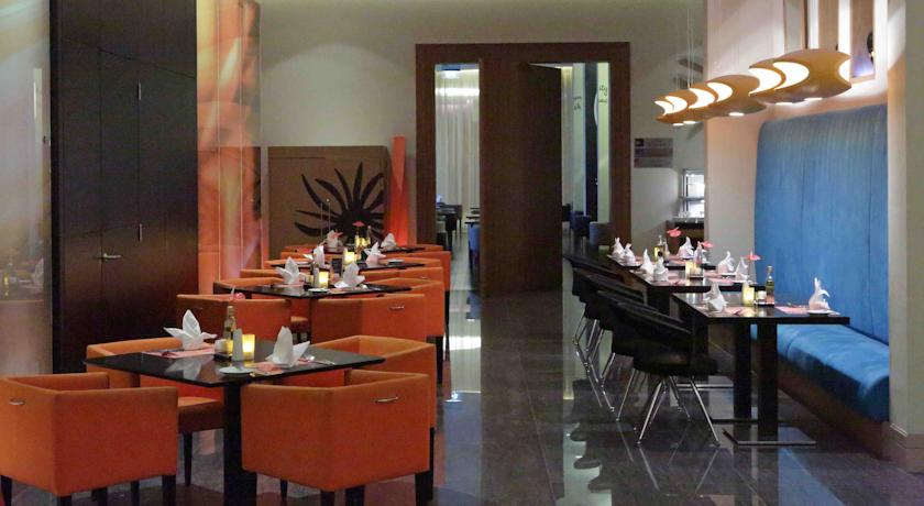 Ibis Mall of the Emirates Dubai — Дубаї, Об'єднані Арабські Емірати мініатюра 72