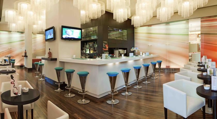 Ibis Mall of the Emirates Dubai — Дубаї, Об'єднані Арабські Емірати мініатюра 73