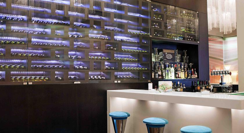 Ibis Mall of the Emirates Dubai — Дубаї, Об'єднані Арабські Емірати мініатюра 74