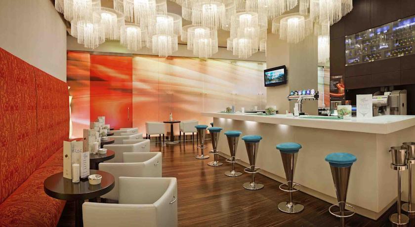 Ibis Mall of the Emirates Dubai — Дубаї, Об'єднані Арабські Емірати мініатюра 75
