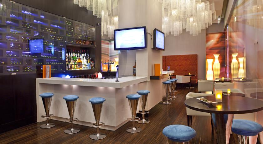 Ibis Mall of the Emirates Dubai — Дубаї, Об'єднані Арабські Емірати мініатюра 77