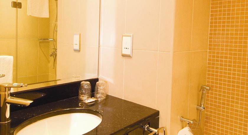 Ibis Mall of the Emirates Dubai — Дубаї, Об'єднані Арабські Емірати мініатюра 81