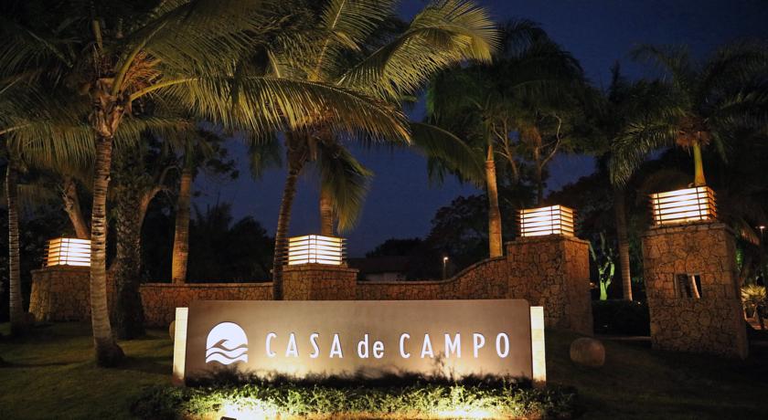 Casa de Campo Resort & Villas — Ла Романа, Домініканська Республіка — фото 1