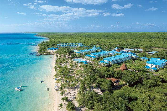 Dreams La Romana — Баяібе, Домініканська Республіка мініатюра 25