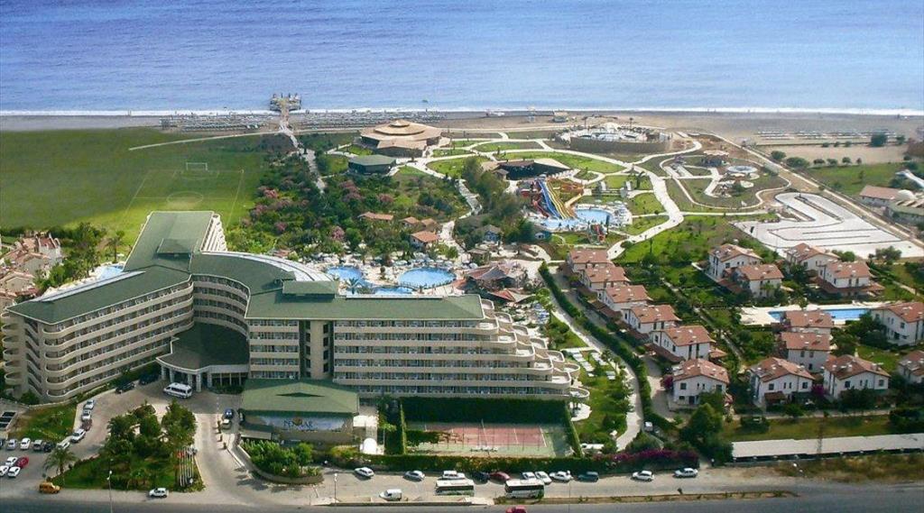 Armas Pemar Beach, Манавгат, Туреччина, фото 1