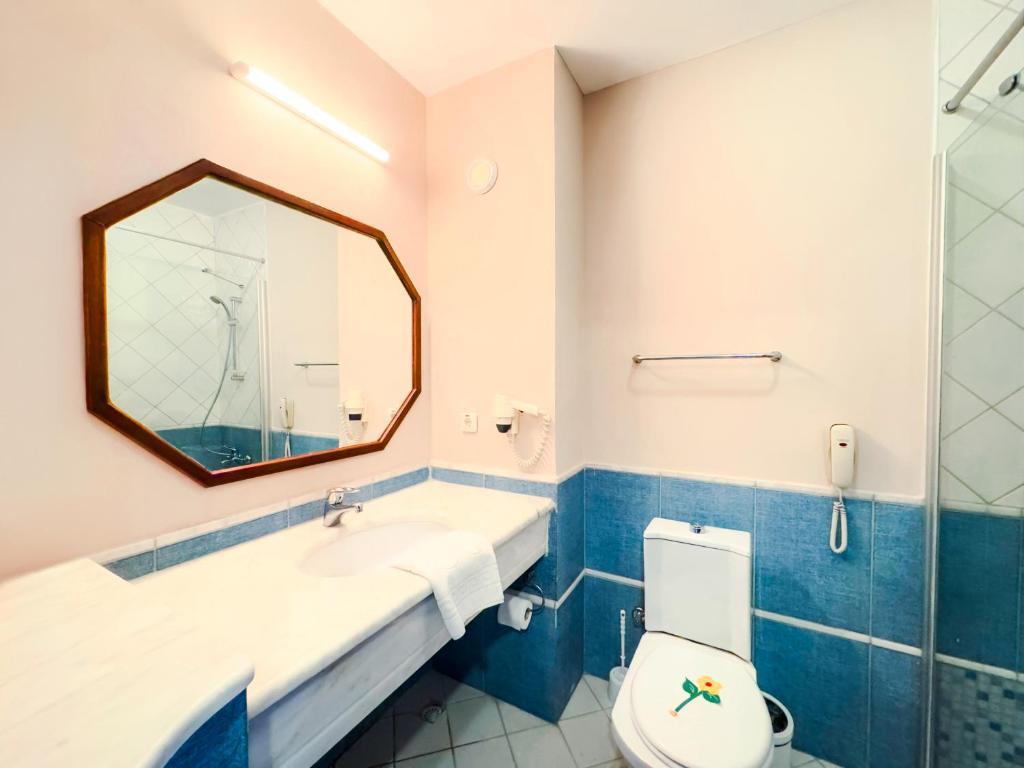 Taluyka Sunset Beach Hotel — Аланья, Туреччина мініатюра 10