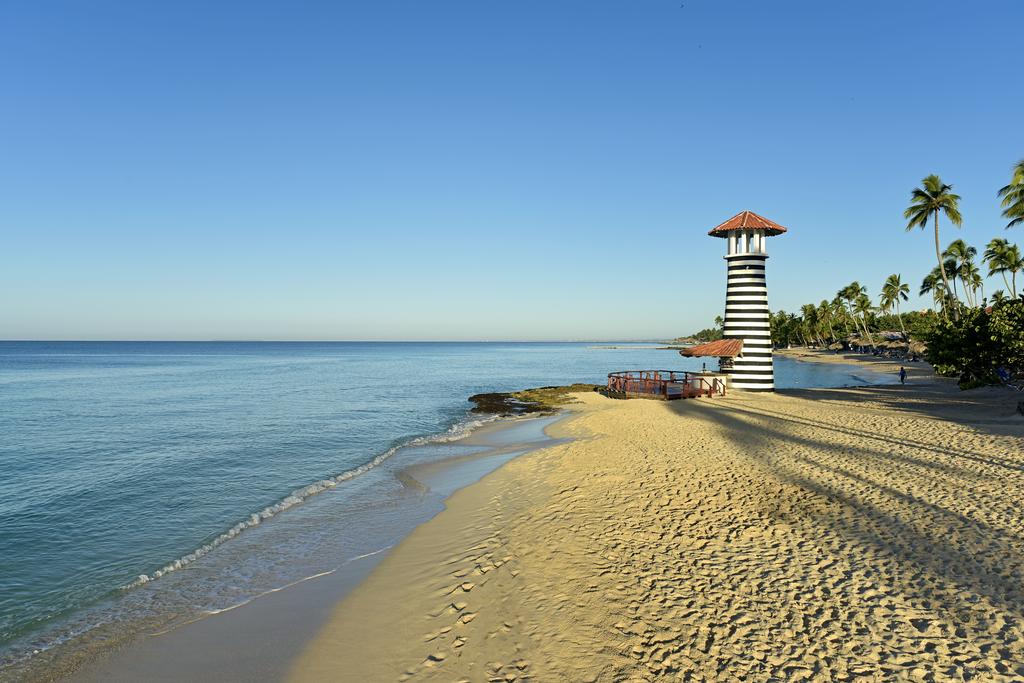 Iberostar Selection Hacienda Dominicus — Баяібе, Домініканська Республіка мініатюра 7