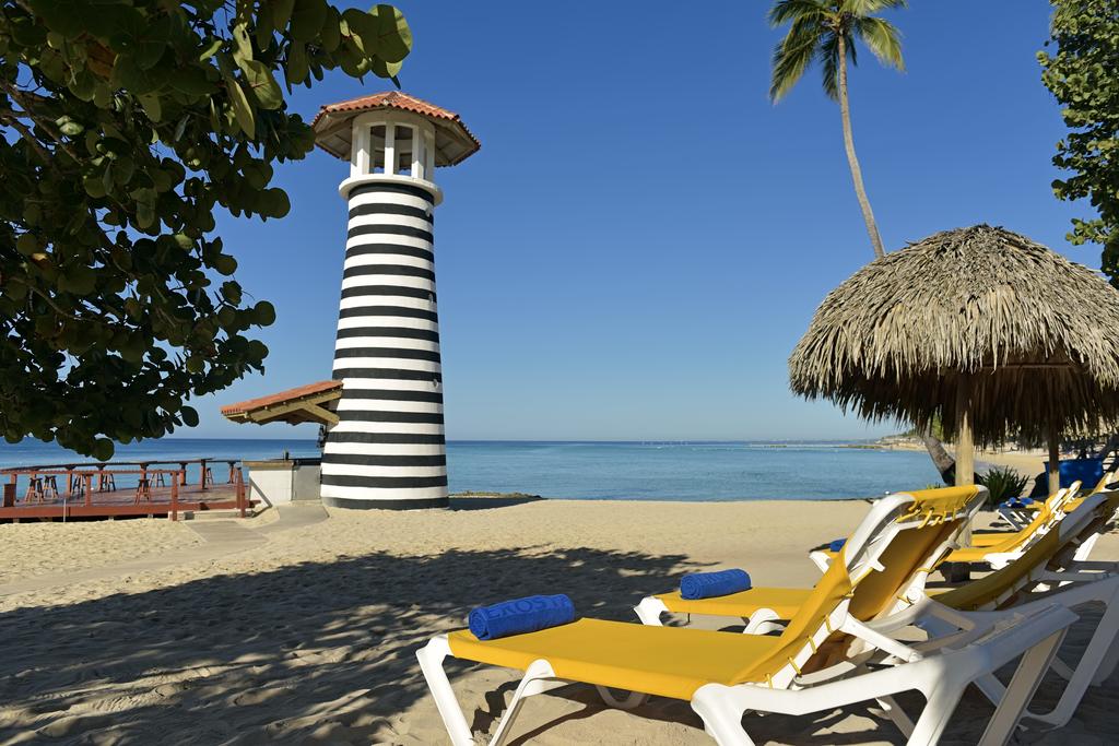 Iberostar Selection Hacienda Dominicus — Баяібе, Домініканська Республіка мініатюра 8