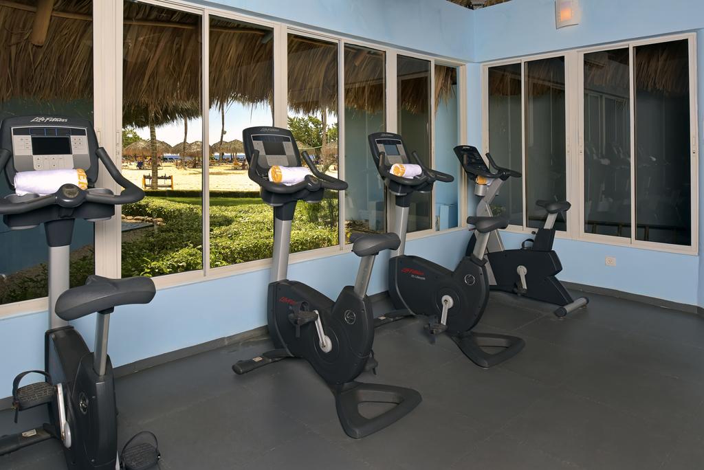 Iberostar Selection Hacienda Dominicus — Баяібе, Домініканська Республіка мініатюра 10