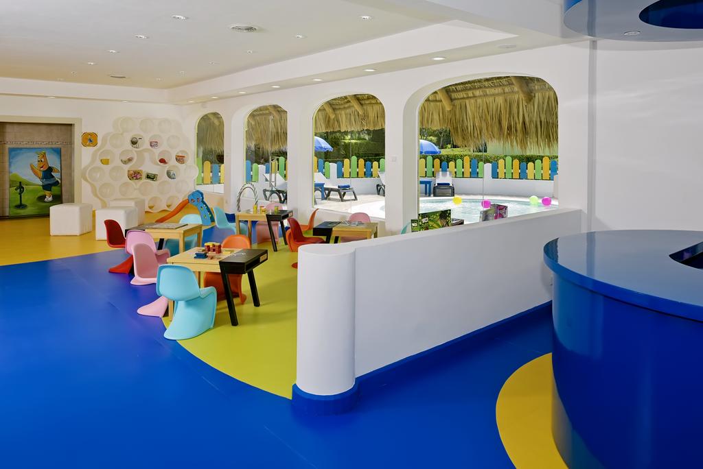 Iberostar Selection Hacienda Dominicus — Баяібе, Домініканська Республіка мініатюра 13