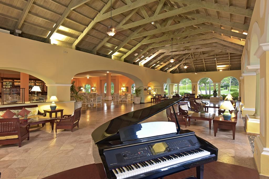 Iberostar Selection Hacienda Dominicus — Баяібе, Домініканська Республіка мініатюра 14