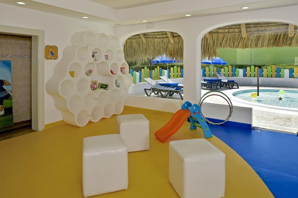 Iberostar Selection Hacienda Dominicus — Баяібе, Домініканська Республіка мініатюра 16