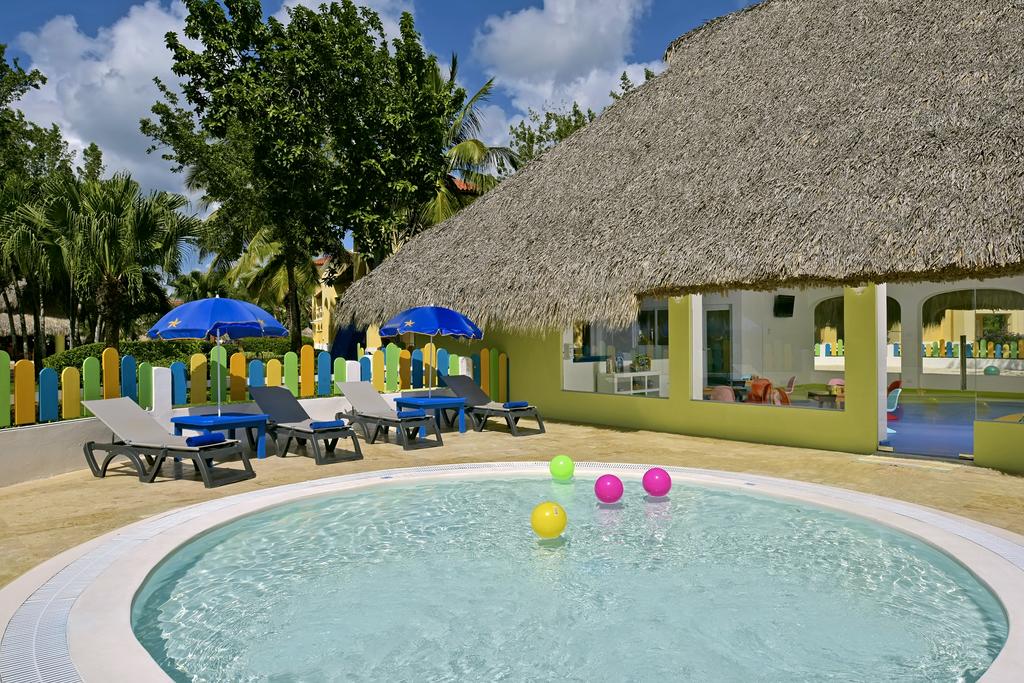 Iberostar Selection Hacienda Dominicus — Баяібе, Домініканська Республіка мініатюра 17