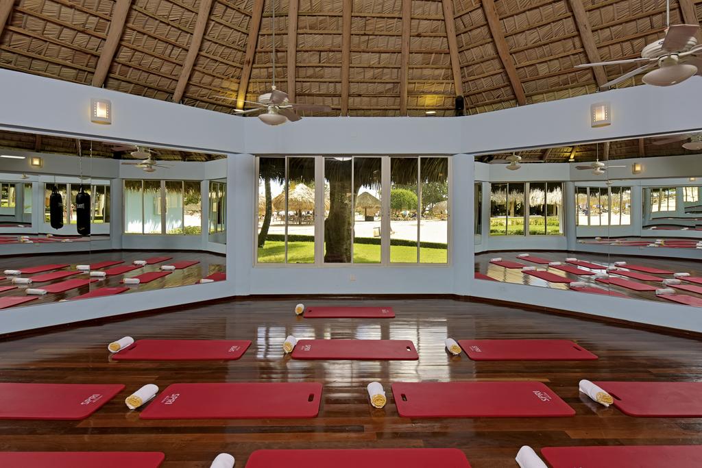 Iberostar Selection Hacienda Dominicus — Баяібе, Домініканська Республіка мініатюра 18