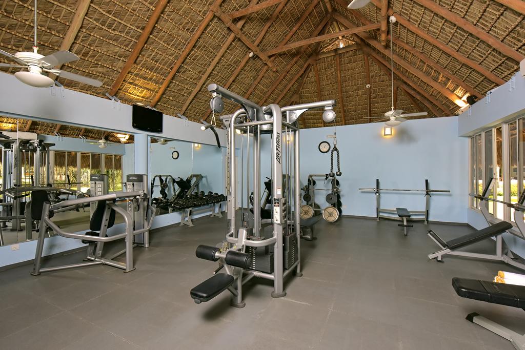 Iberostar Selection Hacienda Dominicus — Баяібе, Домініканська Республіка мініатюра 19