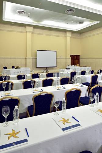 Iberostar Selection Hacienda Dominicus — Баяібе, Домініканська Республіка мініатюра 21