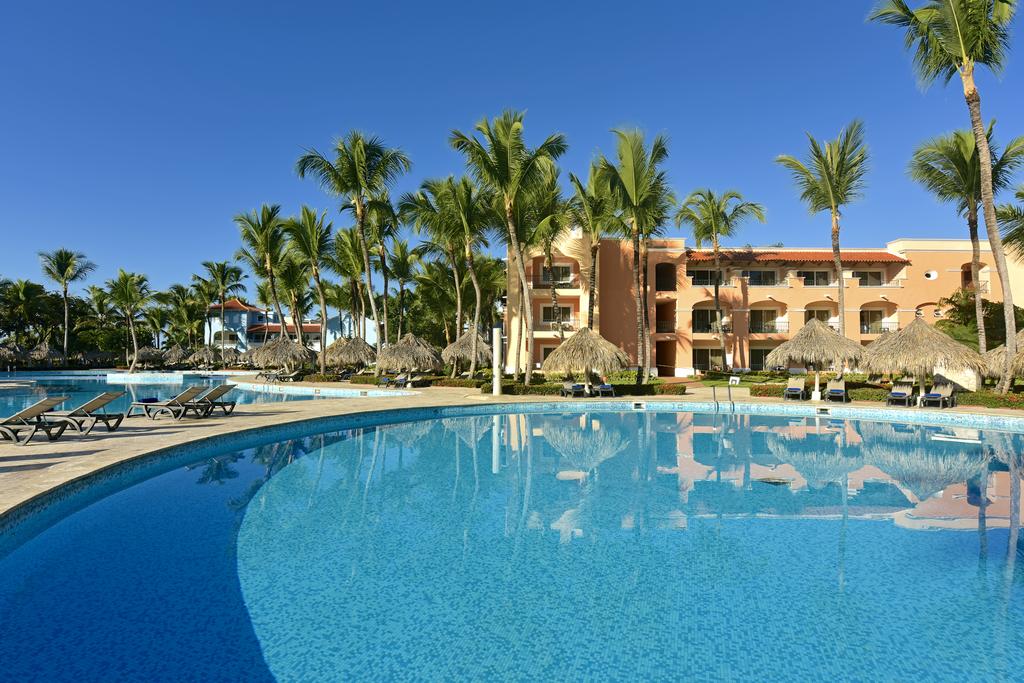 Iberostar Selection Hacienda Dominicus — Баяібе, Домініканська Республіка мініатюра 22