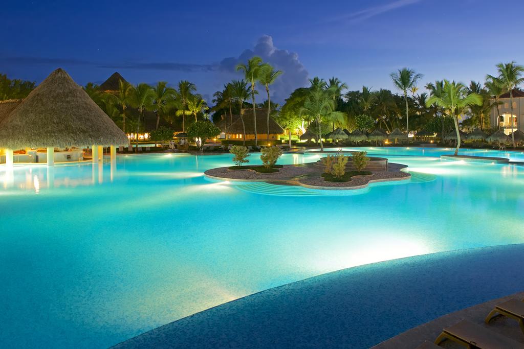 Iberostar Selection Hacienda Dominicus — Баяібе, Домініканська Республіка мініатюра 23