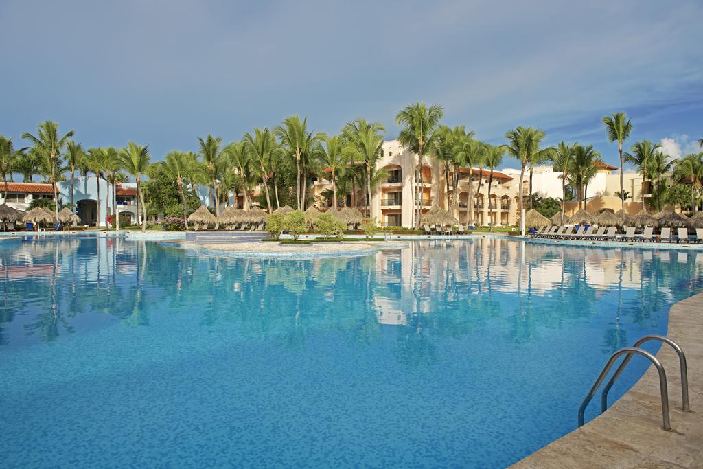 Iberostar Selection Hacienda Dominicus — Баяібе, Домініканська Республіка мініатюра 25