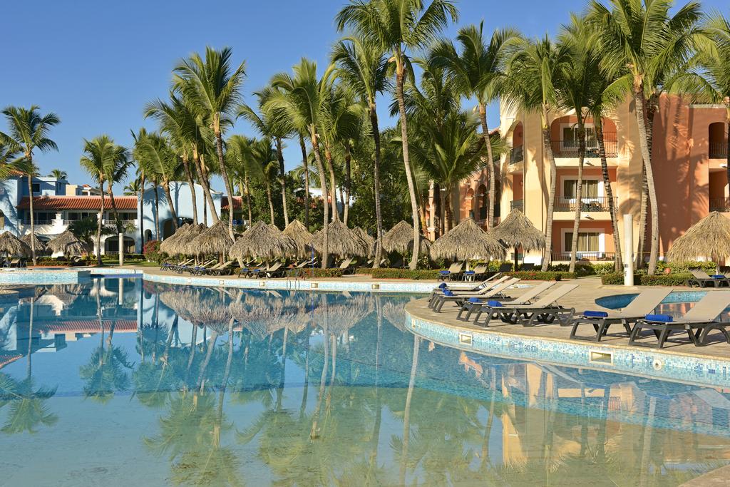 Iberostar Selection Hacienda Dominicus — Баяібе, Домініканська Республіка мініатюра 27