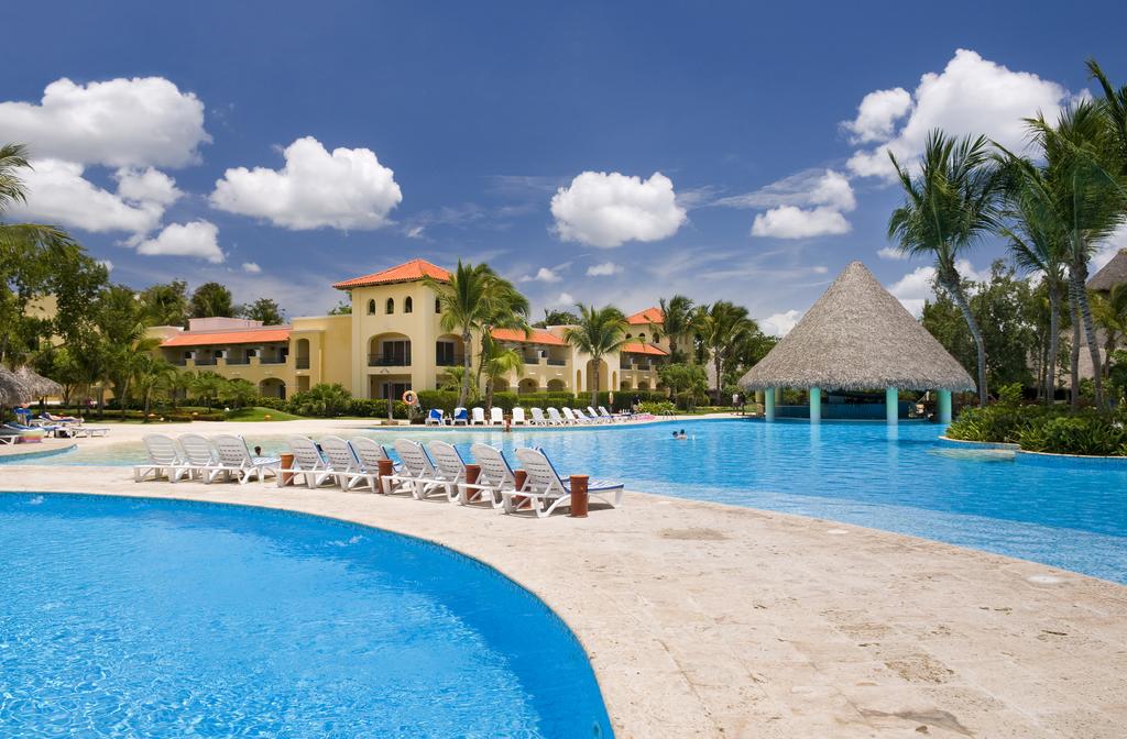 Iberostar Selection Hacienda Dominicus — Баяібе, Домініканська Республіка мініатюра 28